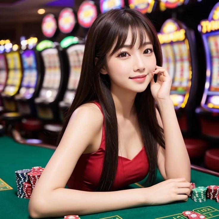 mahjong888