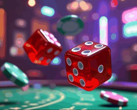mahjong888