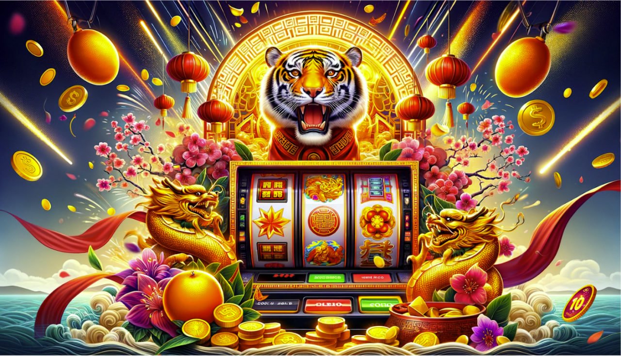 mahjong888