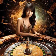 mahjong888