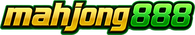 mahjong888 logo
